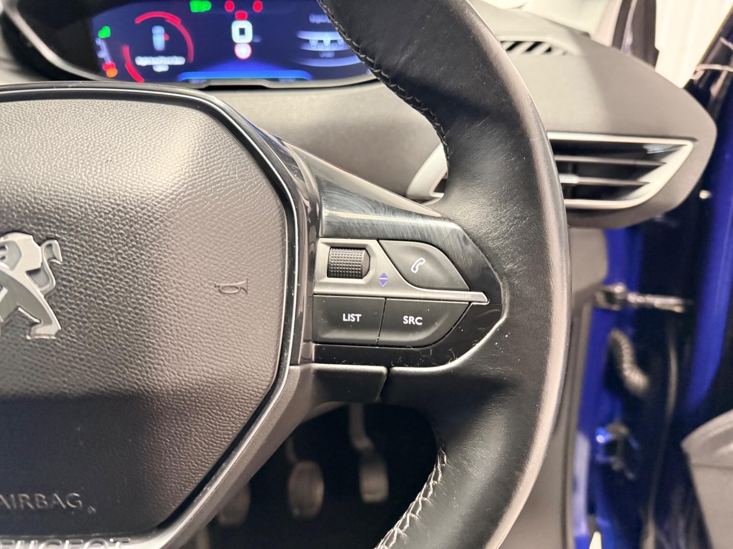 Used Peugeot 3008 2018 for sale - 77411187: Photo 23