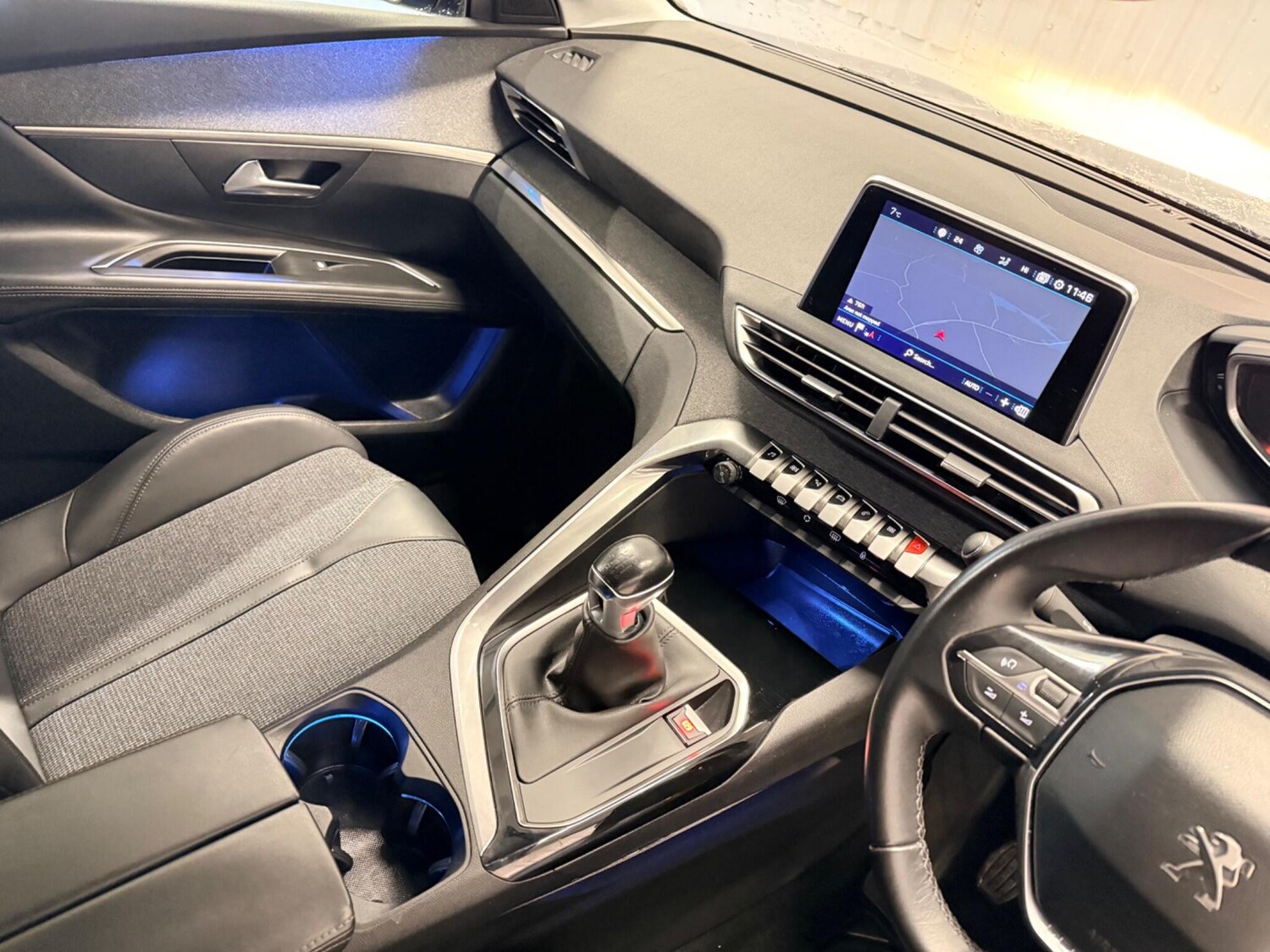 Used Peugeot 3008 2018 for sale - 77411187: Photo 26