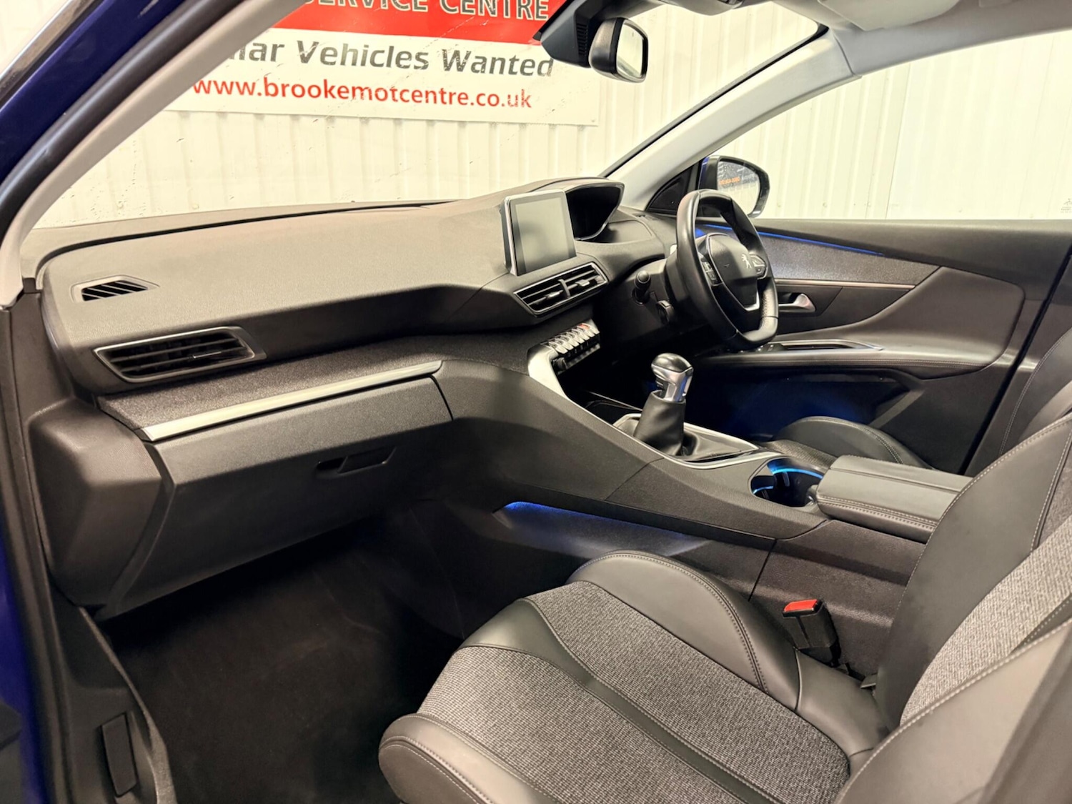 Used Peugeot 3008 2018 for sale - 77411187: Photo 9