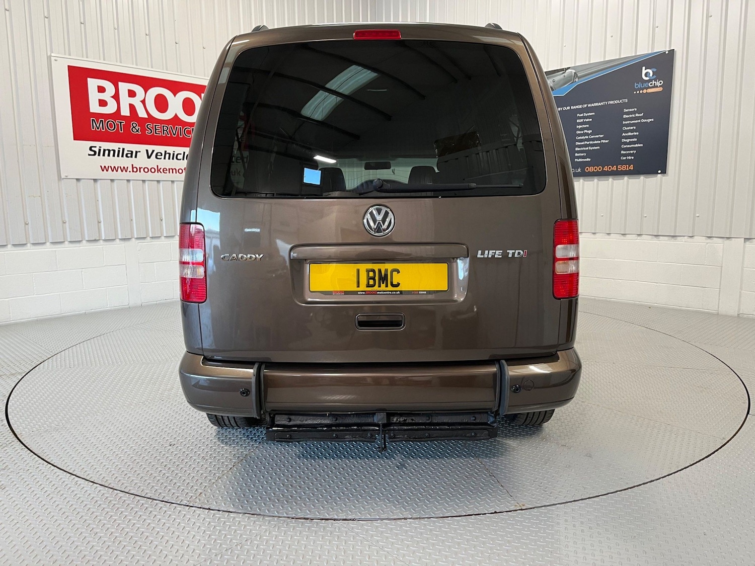Vehicle 6