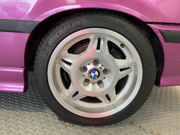 Used BMW M3 1999 for sale - 75051610: Photo 10