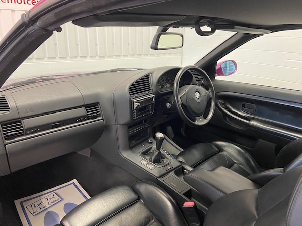 Used BMW M3 1999 for sale - 75051610: Photo 11