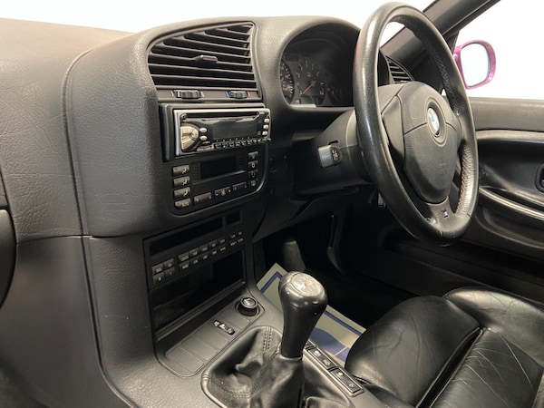 Used BMW M3 1999 for sale - 75051610: Photo 13