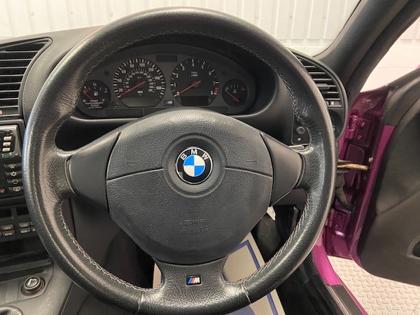 Used BMW M3 1999 for sale - 75051610: Photo 14