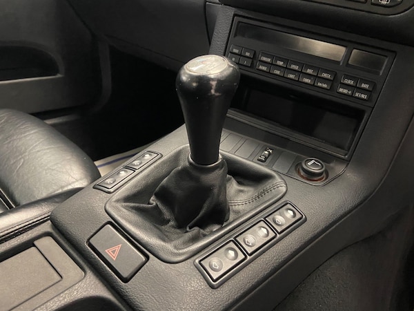 Used BMW M3 1999 for sale - 75051610: Photo 15