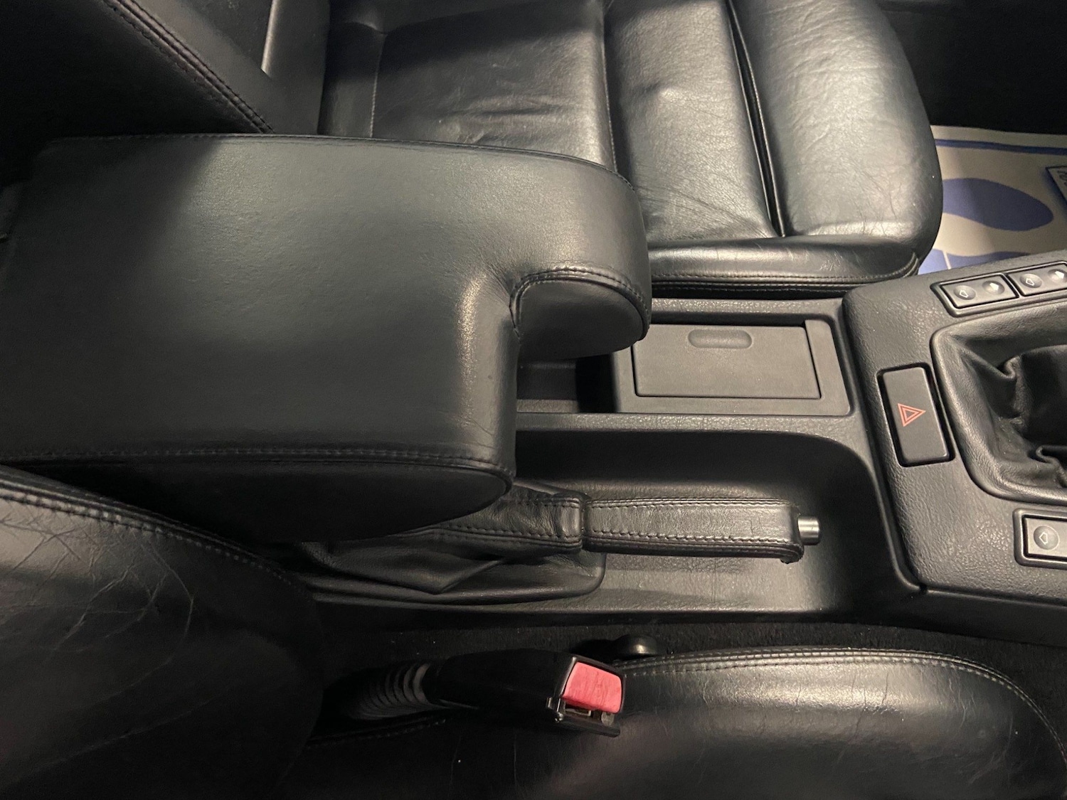 Vehicle 31