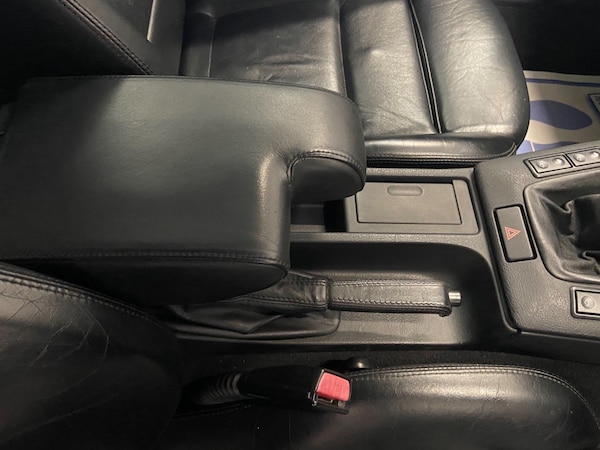 Used BMW M3 1999 for sale - 75051610: Photo 31