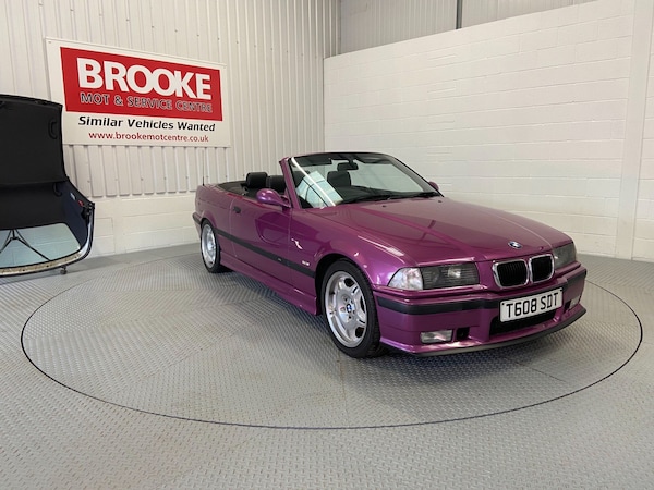 Used BMW M3 1999 for sale - 75051610: Photo 32
