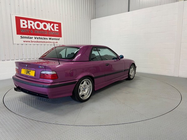 Used BMW M3 1999 for sale - 75051610: Photo 5