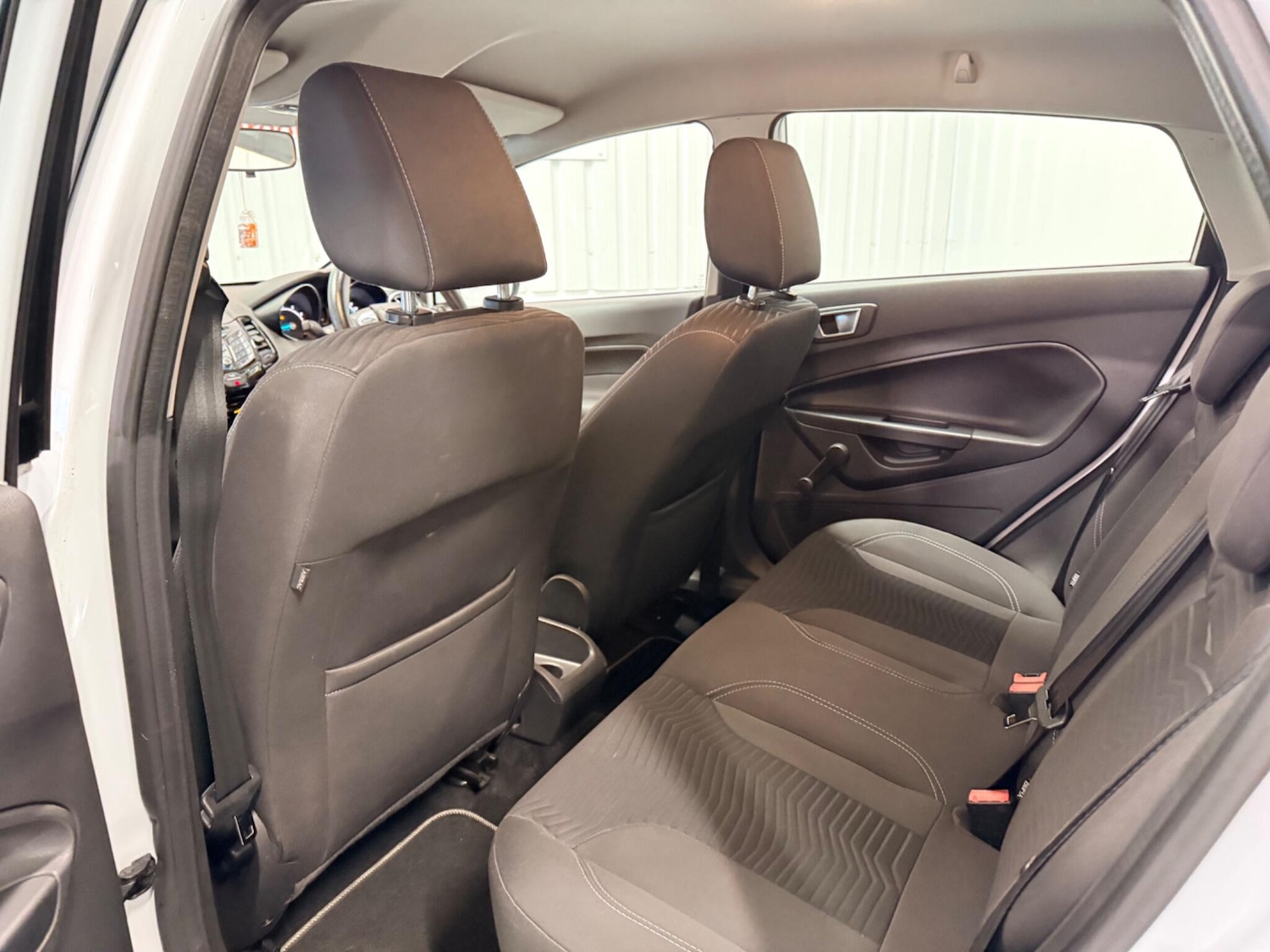 Used Ford Fiesta 2017 for sale - 77425494: Photo 15