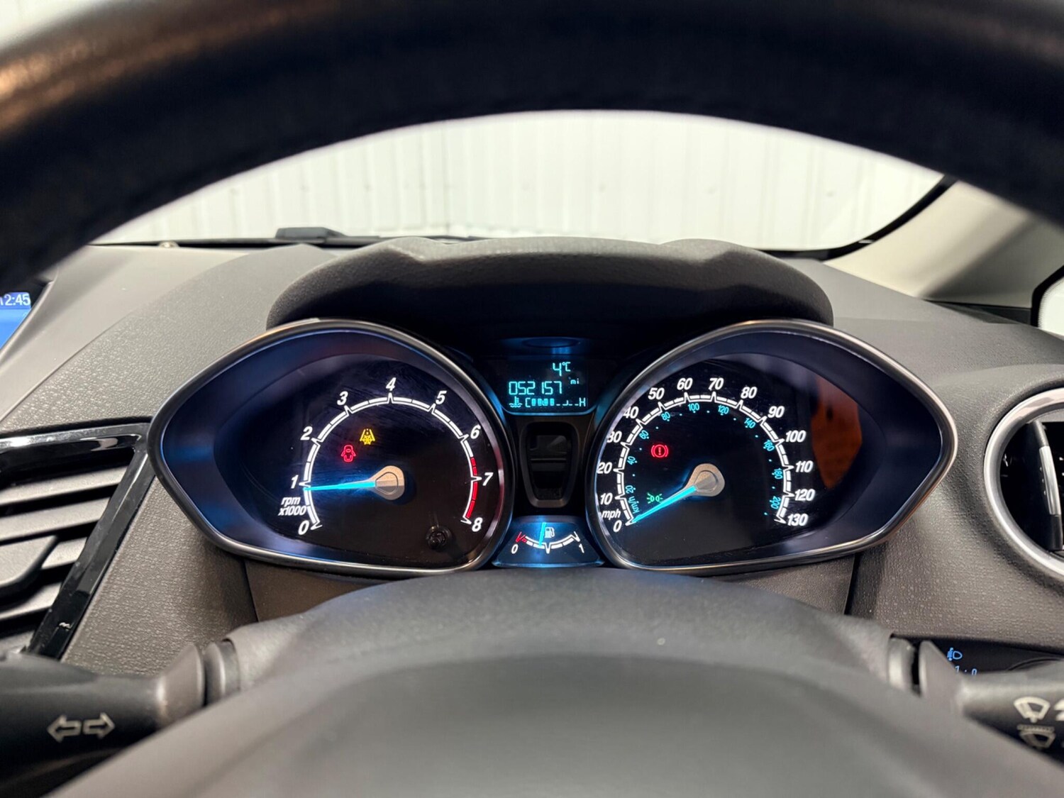 Used Ford Fiesta 2017 for sale - 77425494: Photo 20