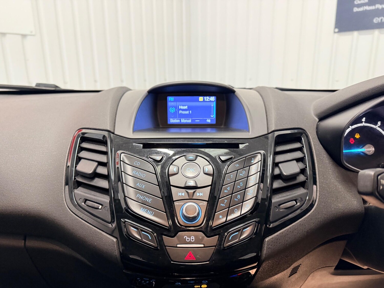 Used Ford Fiesta 2017 for sale - 77425494: Photo 23