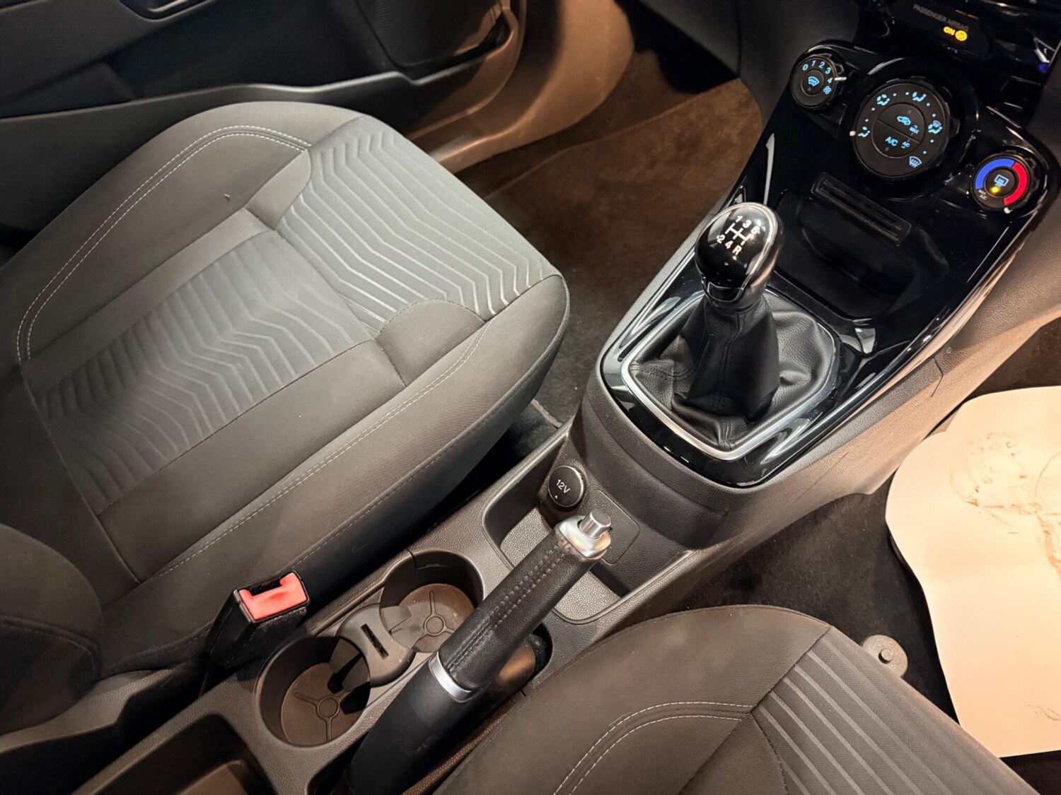 Used Ford Fiesta 2017 for sale - 77425494: Photo 26