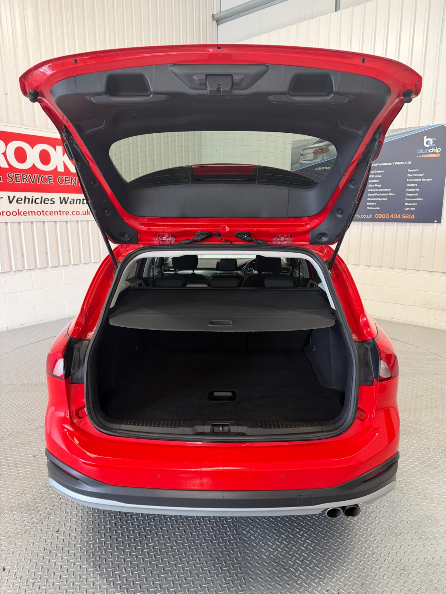 Used Ford Focus for sale - 78007692: Photo 10