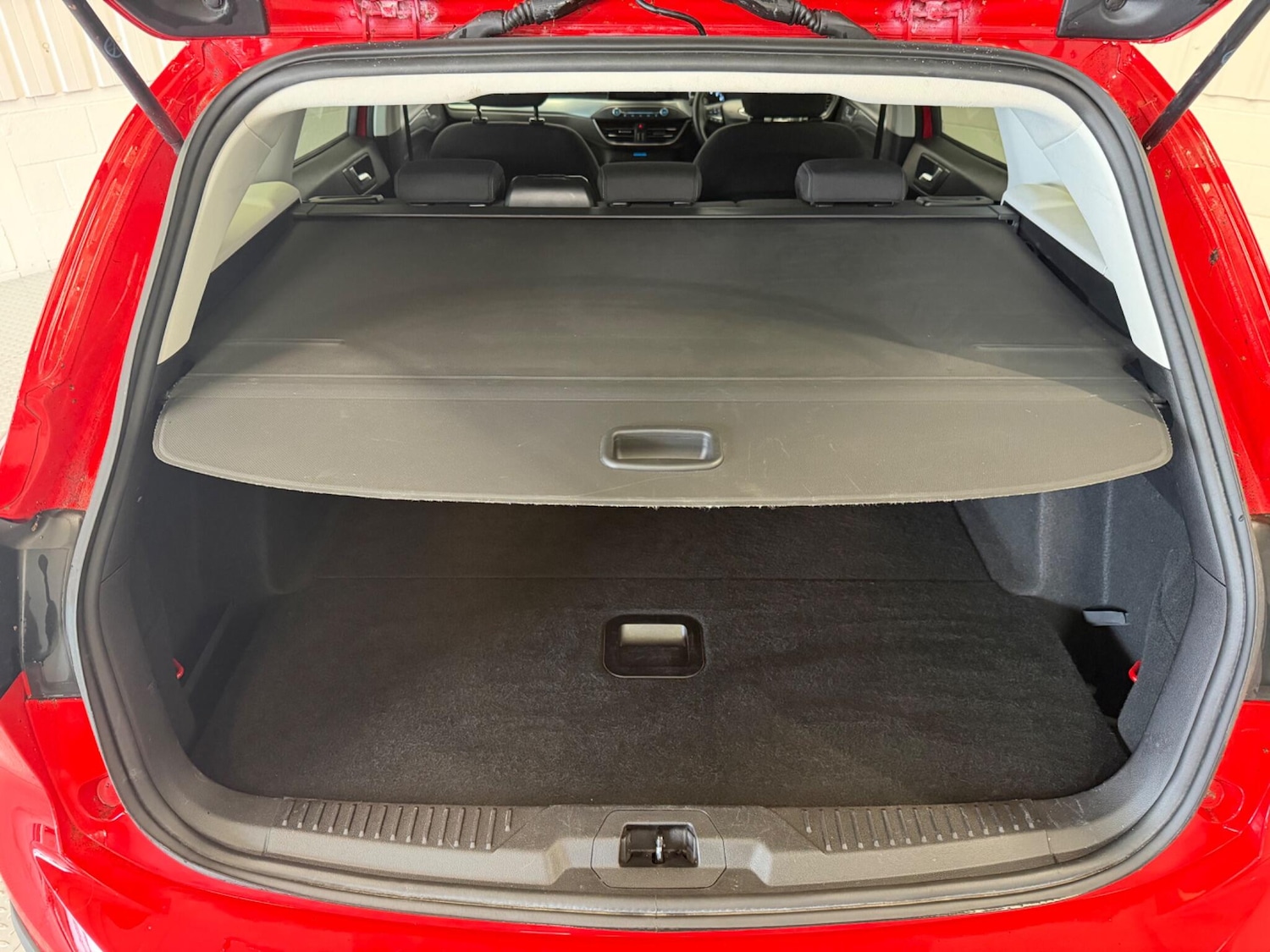 Used Ford Focus for sale - 78007692: Photo 11