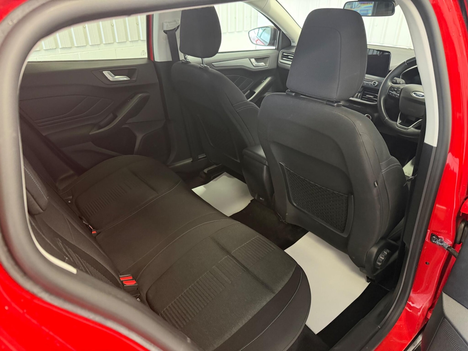 Used Ford Focus for sale - 78007692: Photo 13