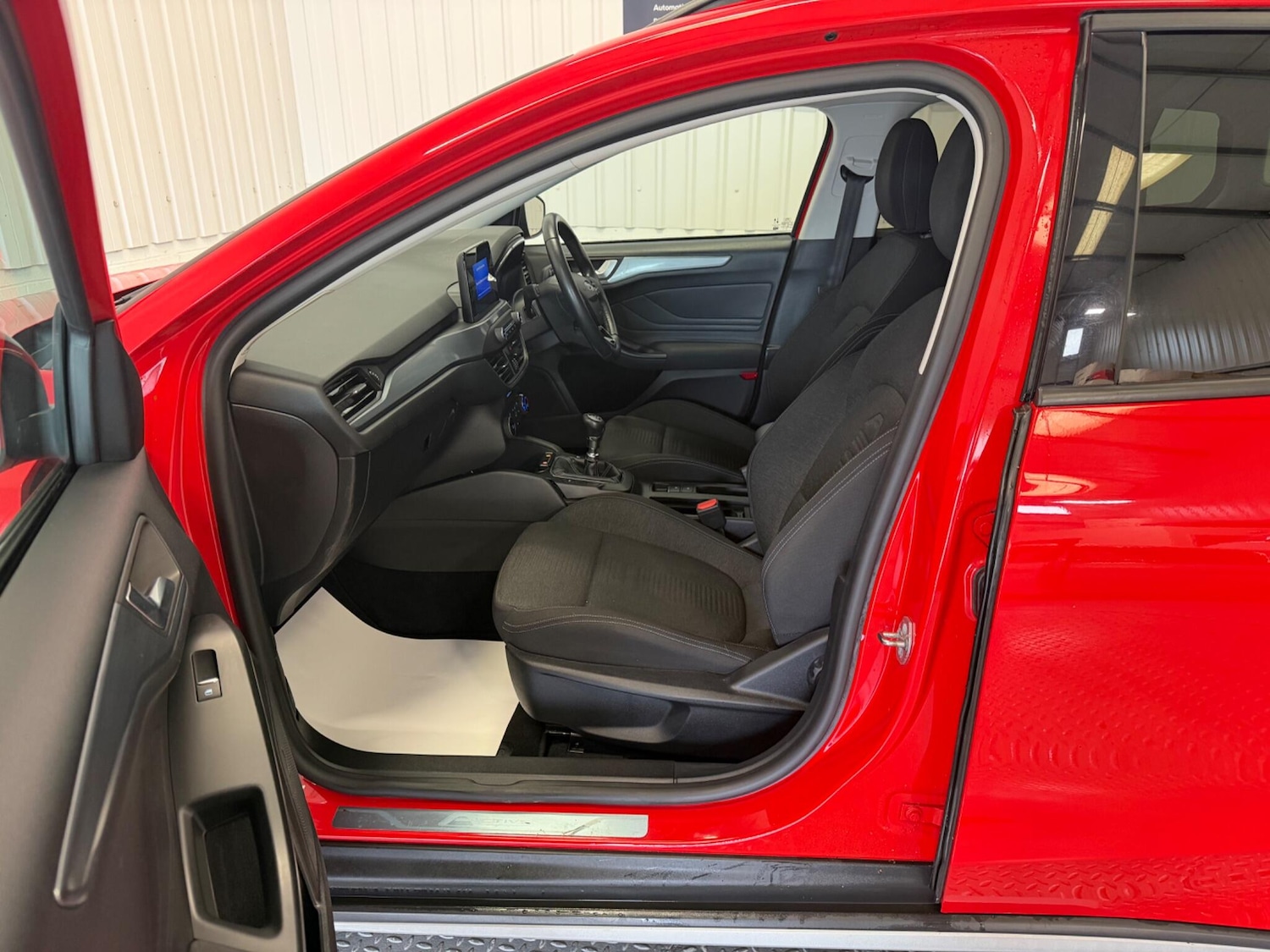 Used Ford Focus for sale - 78007692: Photo 14