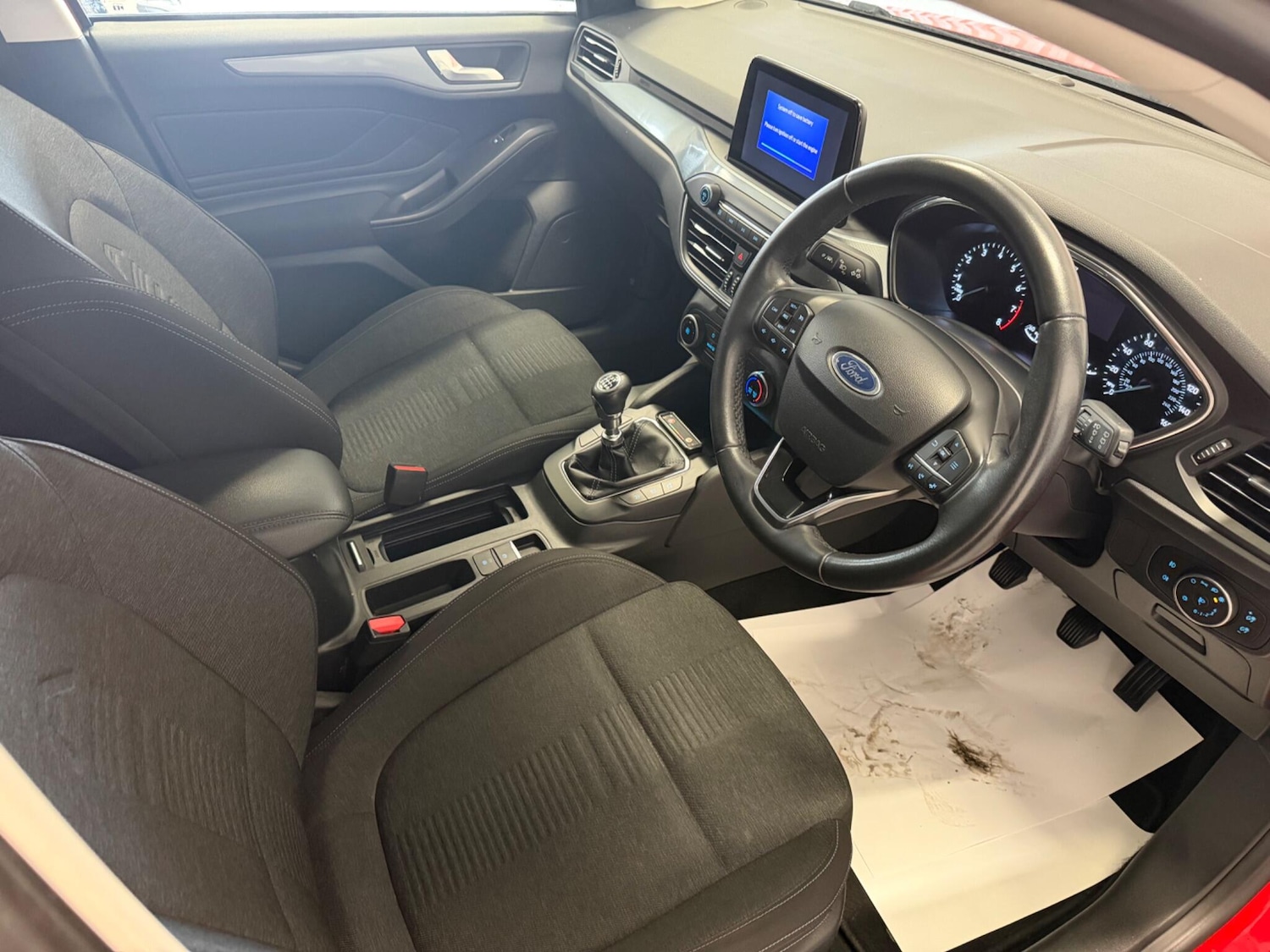 Used Ford Focus for sale - 78007692: Photo 17