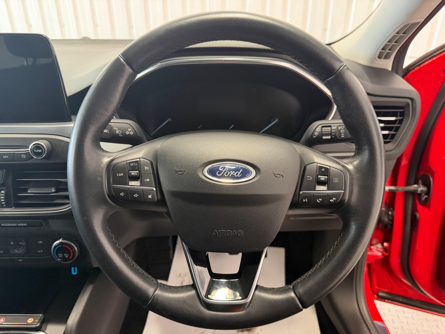 Used Ford Focus for sale - 78007692: Photo 18