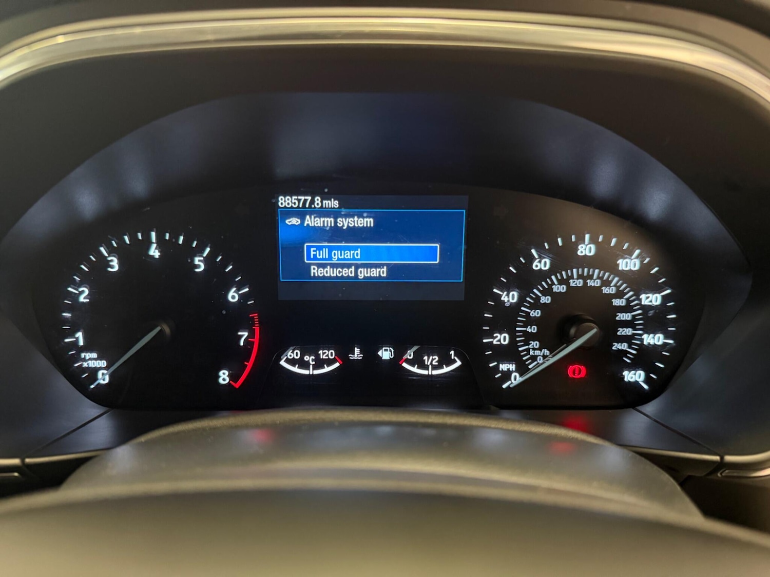 Used Ford Focus for sale - 78007692: Photo 21