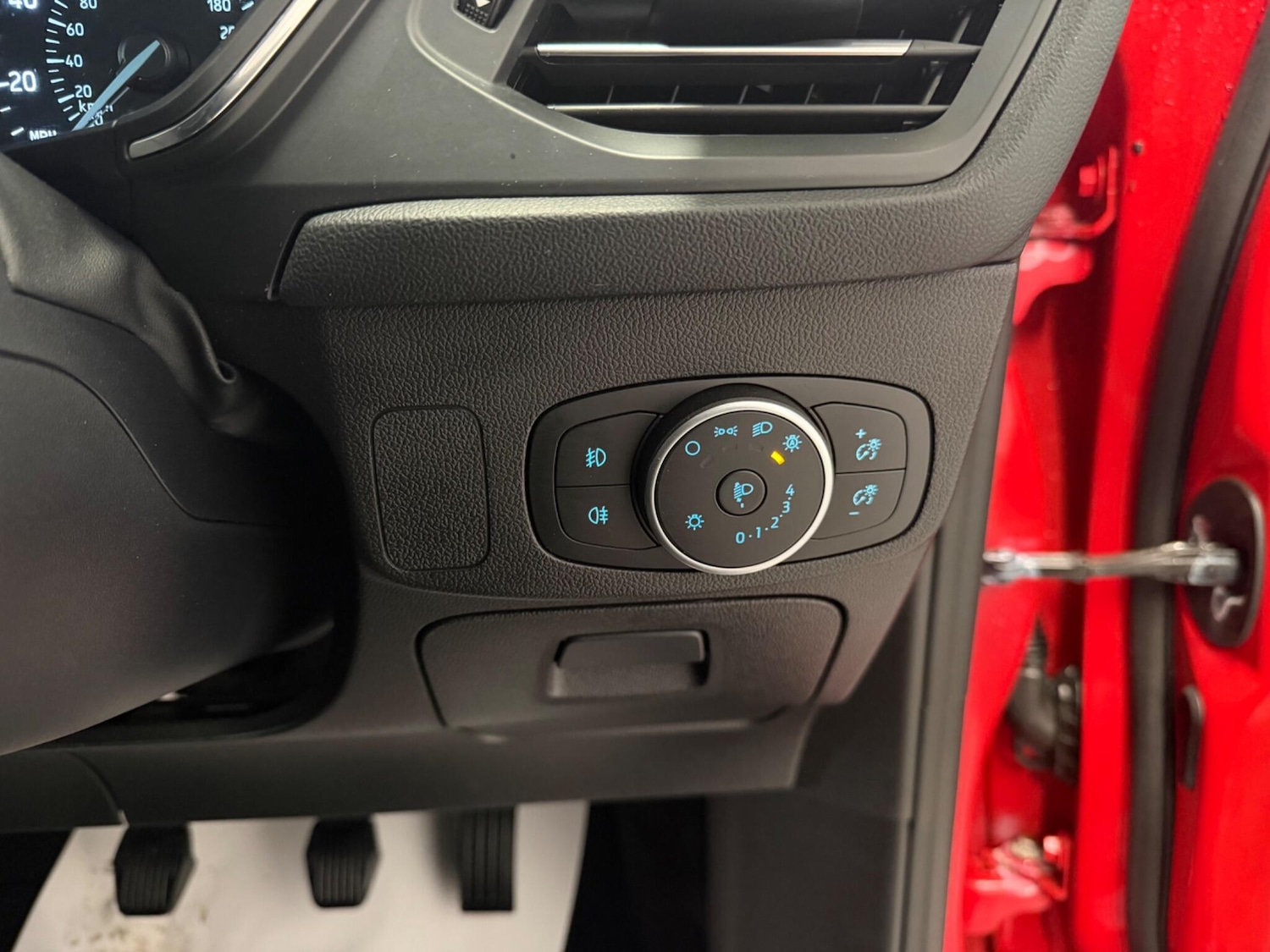 Used Ford Focus for sale - 78007692: Photo 22