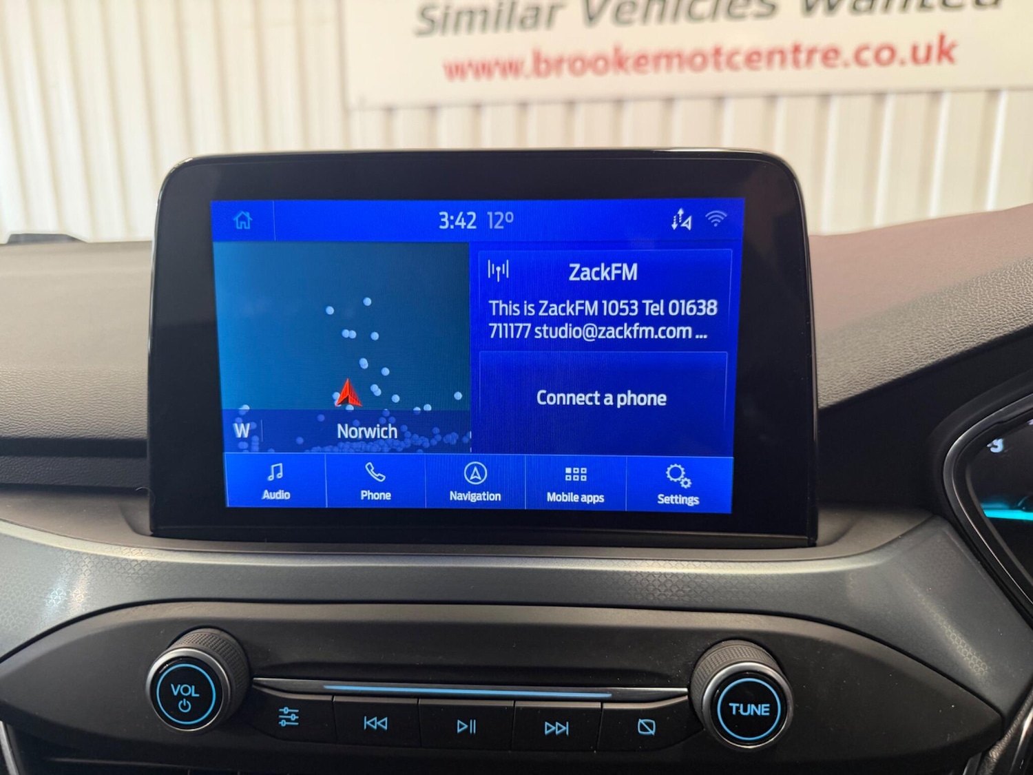 Used Ford Focus for sale - 78007692: Photo 24