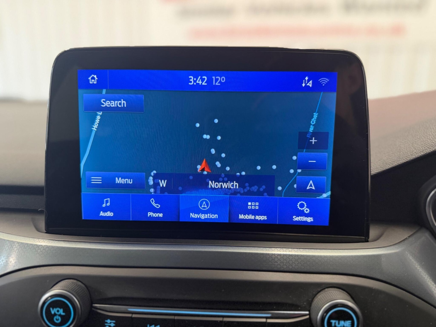 Used Ford Focus for sale - 78007692: Photo 25