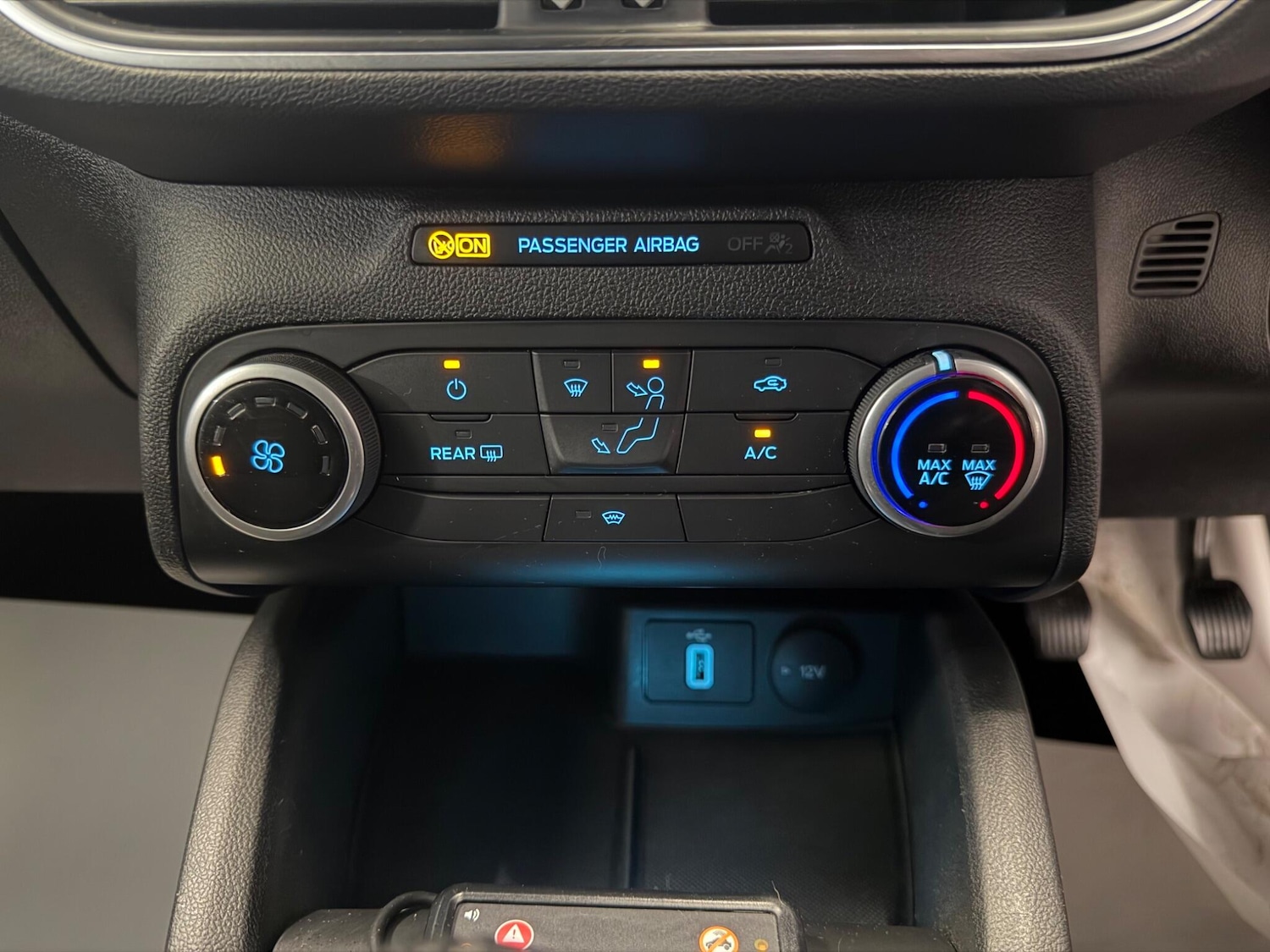 Used Ford Focus for sale - 78007692: Photo 27