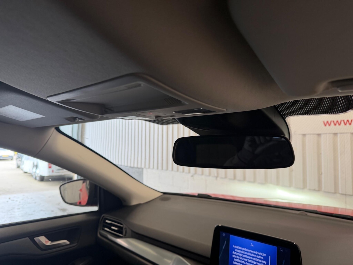 Used Ford Focus for sale - 78007692: Photo 29