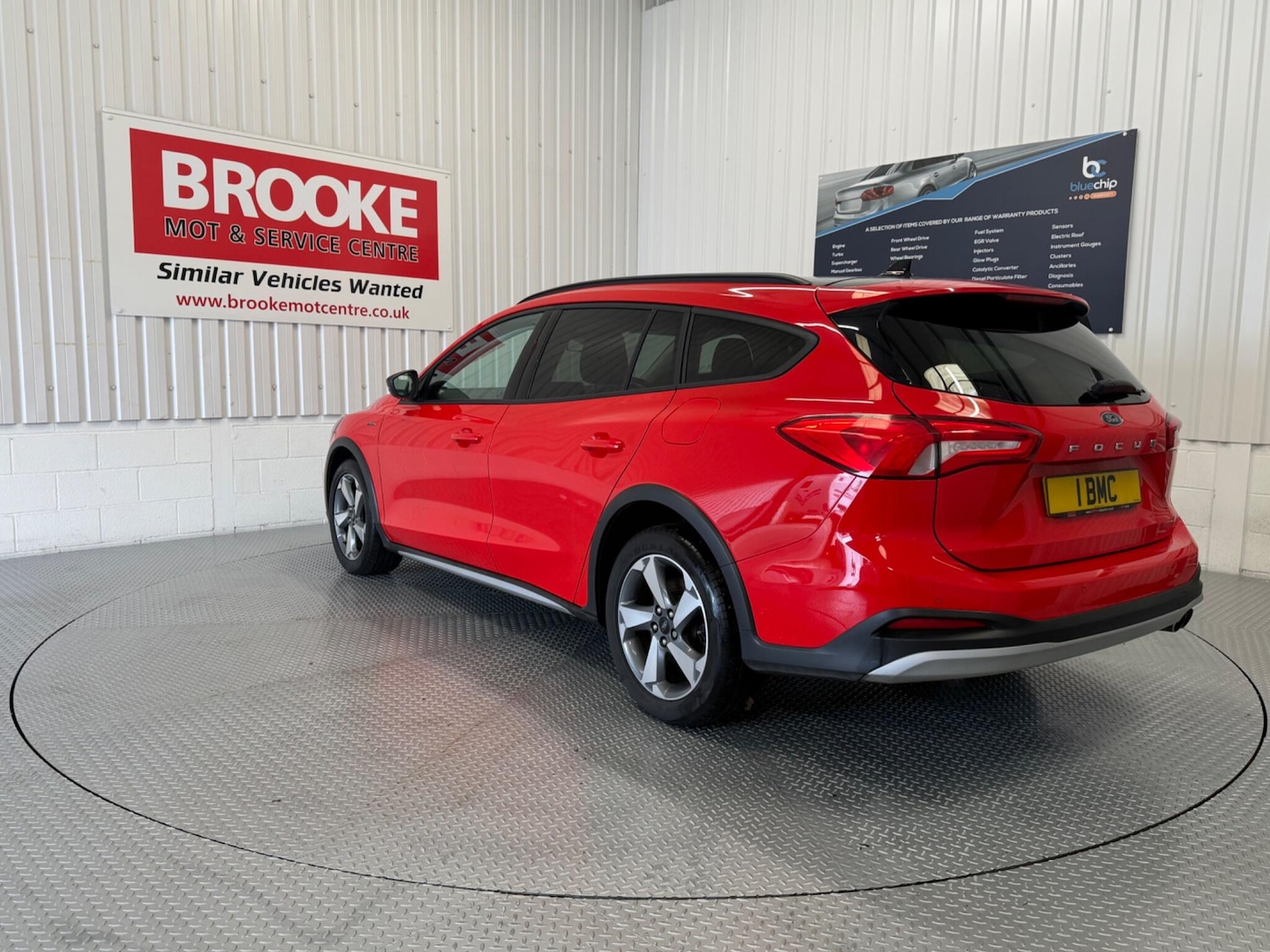 Used Ford Focus for sale - 78007692: Photo 6