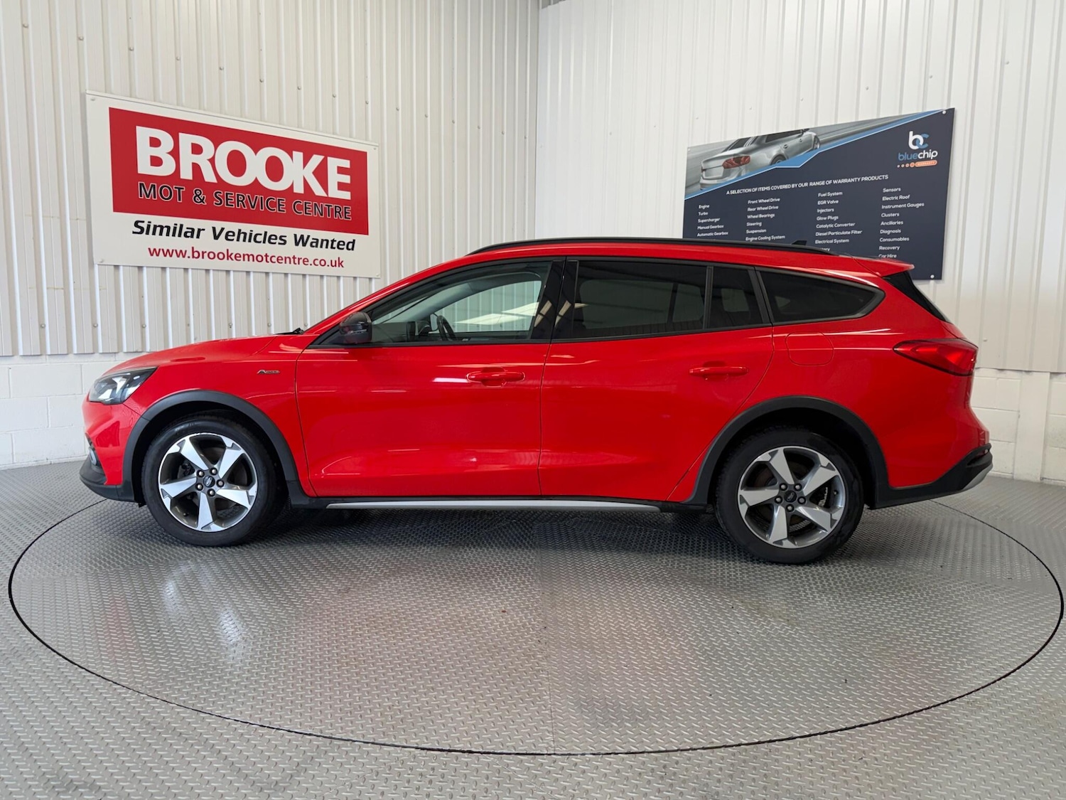 Used Ford Focus for sale - 78007692: Photo 7