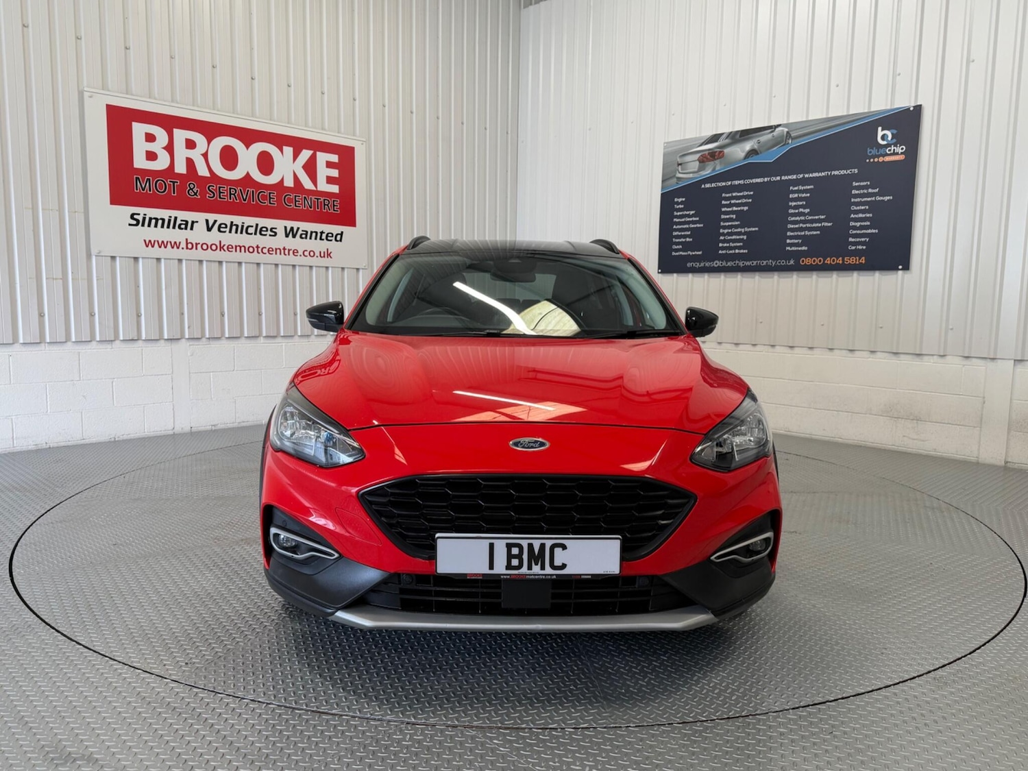 Used Ford Focus for sale - 78007692: Photo 9