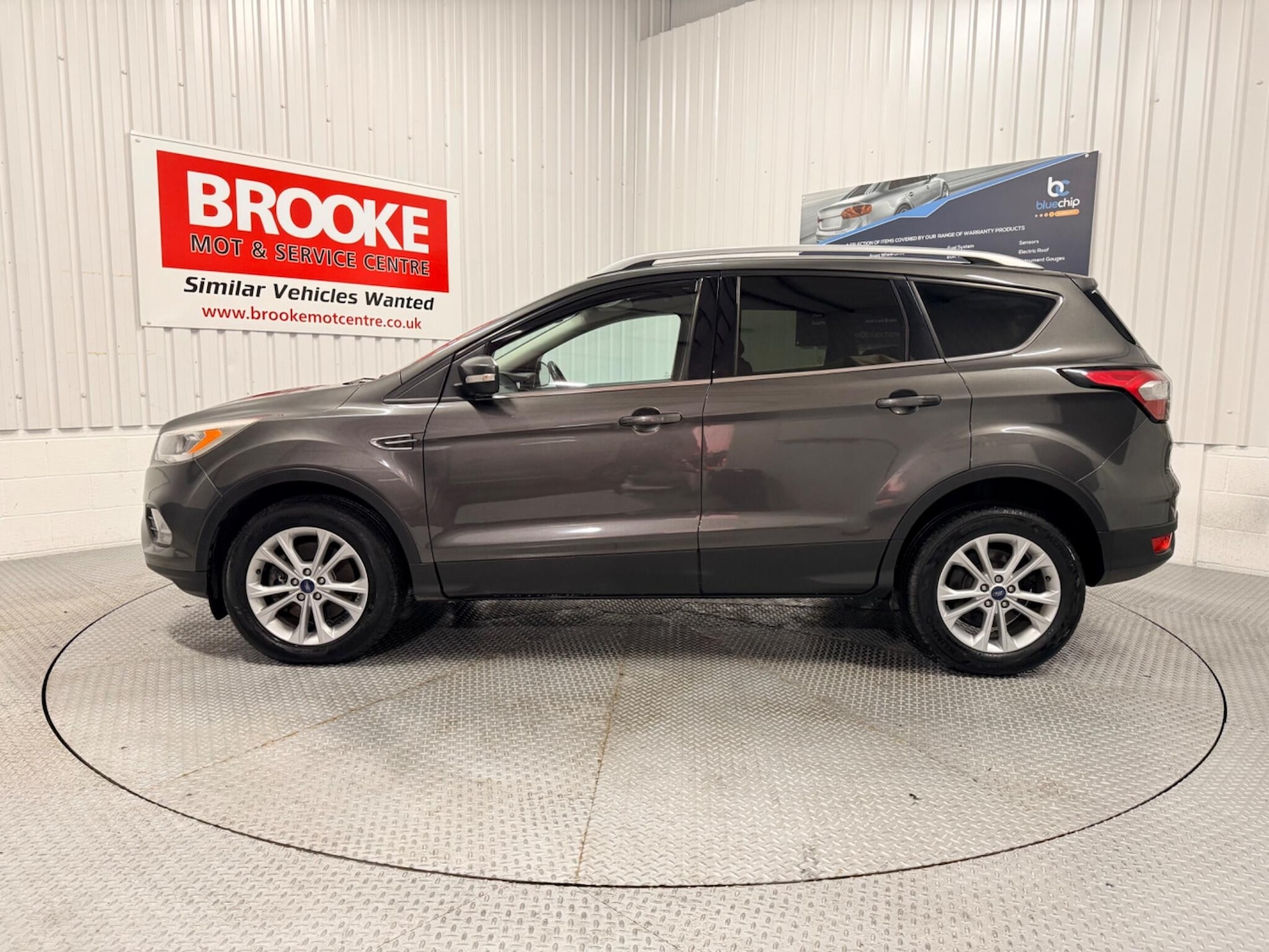 Used Ford Kuga 2017 for sale - 77358670: Photo 10