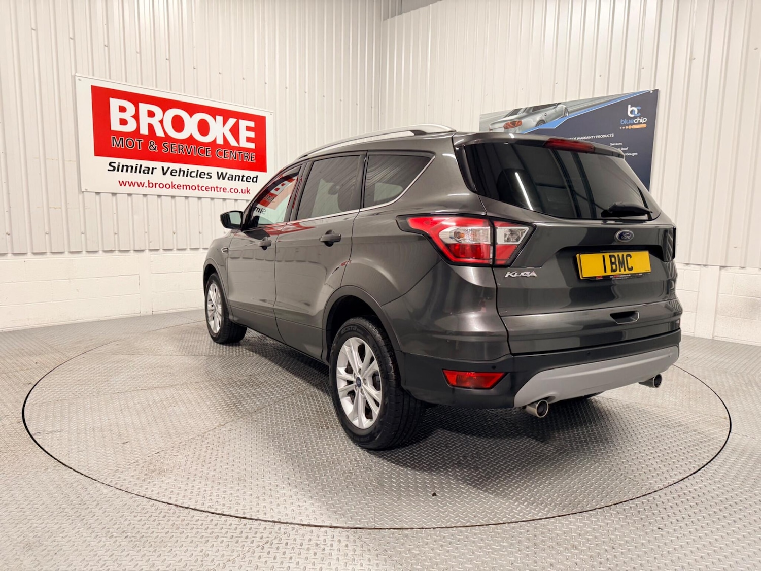 Used Ford Kuga 2017 for sale - 77358670: Photo 11