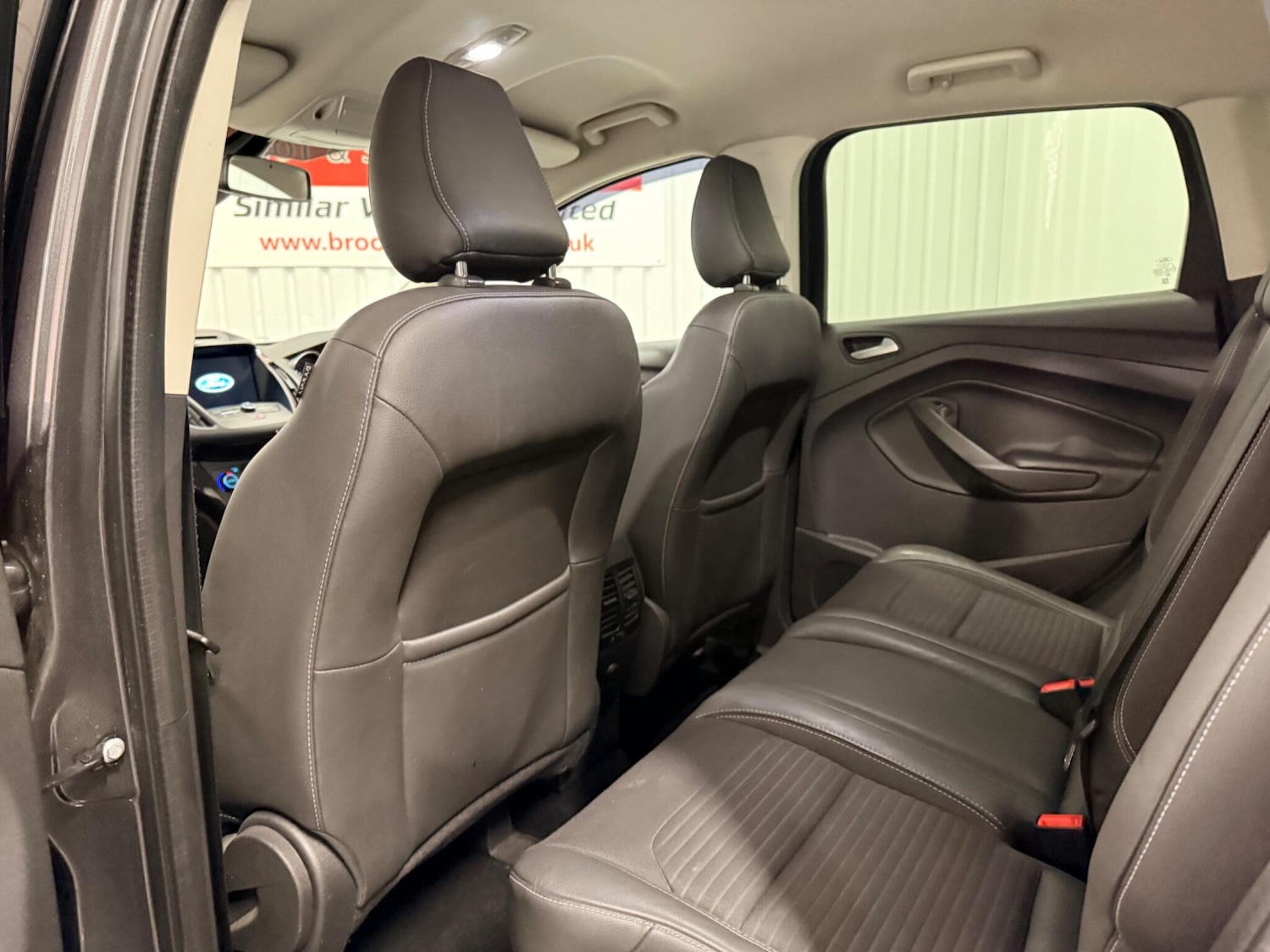 Used Ford Kuga 2017 for sale - 77358670: Photo 13