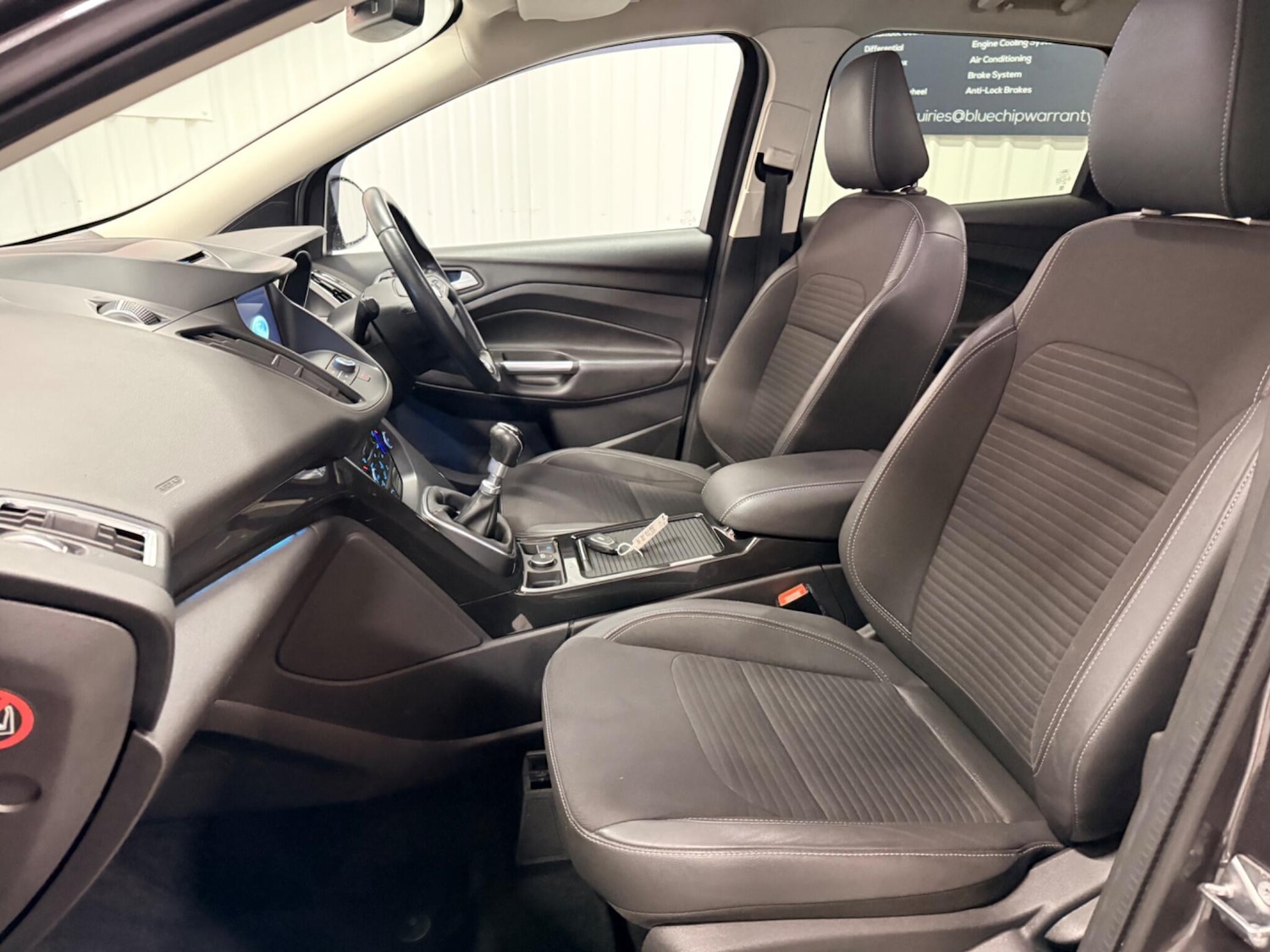 Used Ford Kuga 2017 for sale - 77358670: Photo 14