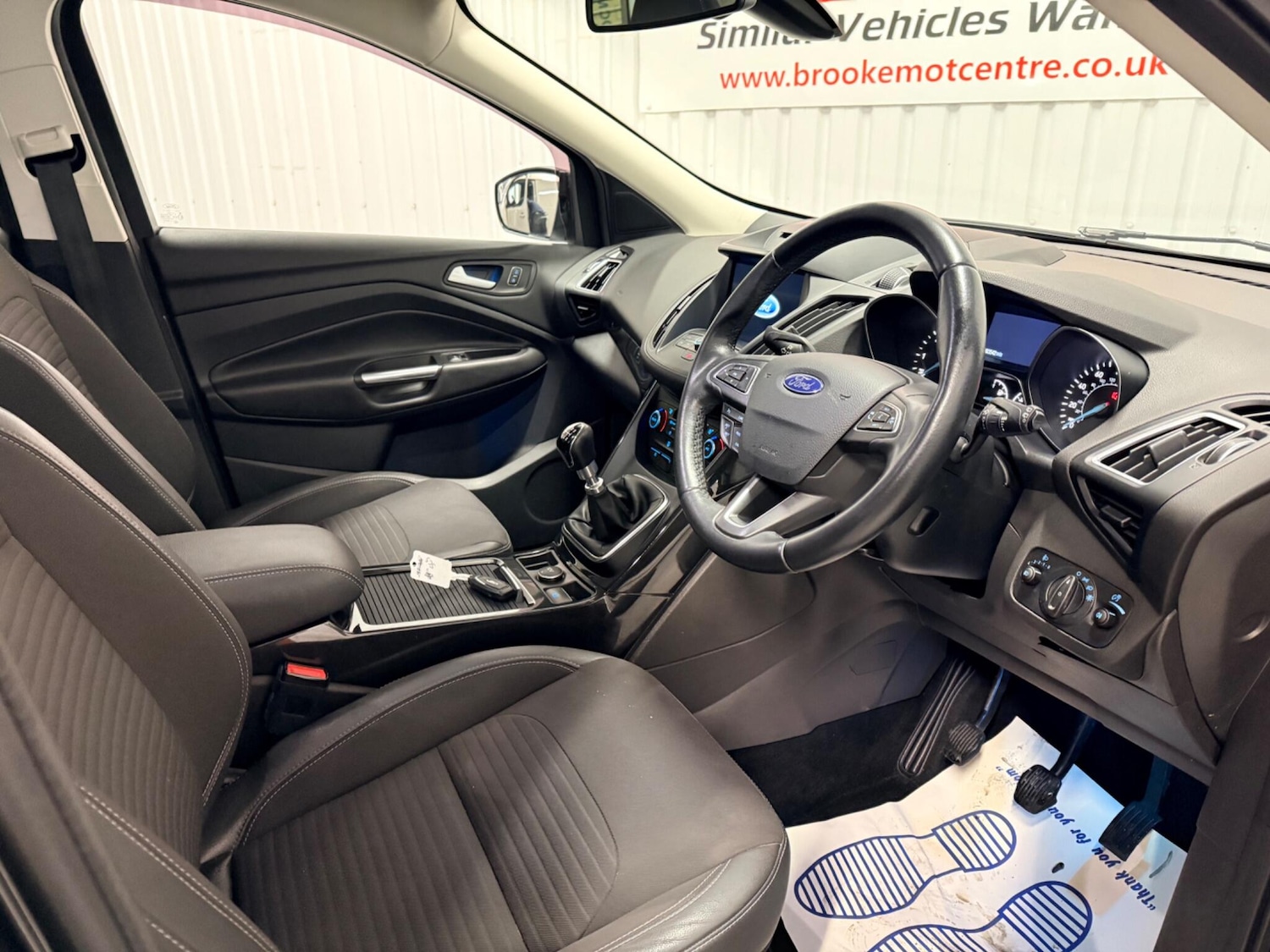 Used Ford Kuga 2017 for sale - 77358670: Photo 20