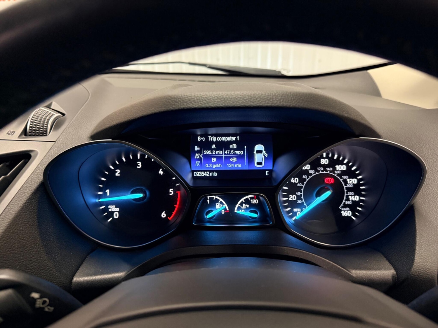 Used Ford Kuga 2017 for sale - 77358670: Photo 22