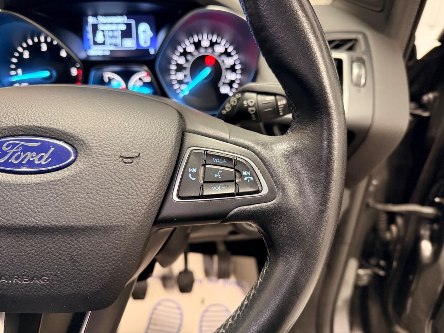 Used Ford Kuga 2017 for sale - 77358670: Photo 23