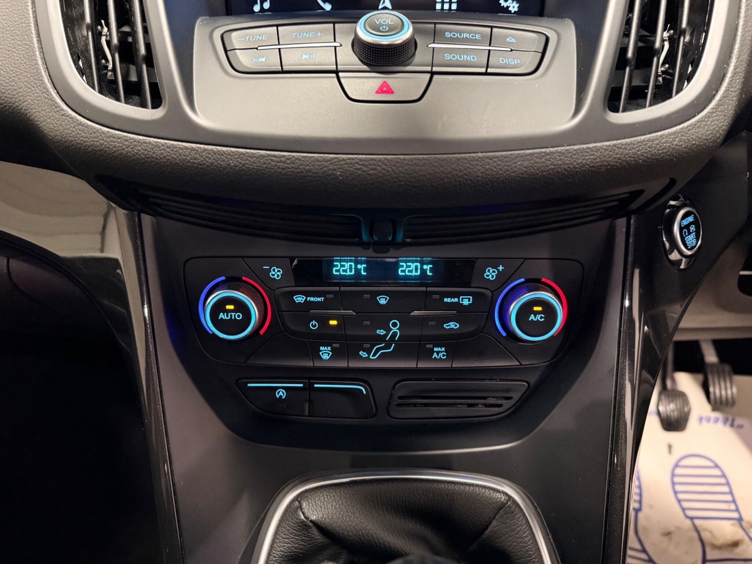 Used Ford Kuga 2017 for sale - 77358670: Photo 24