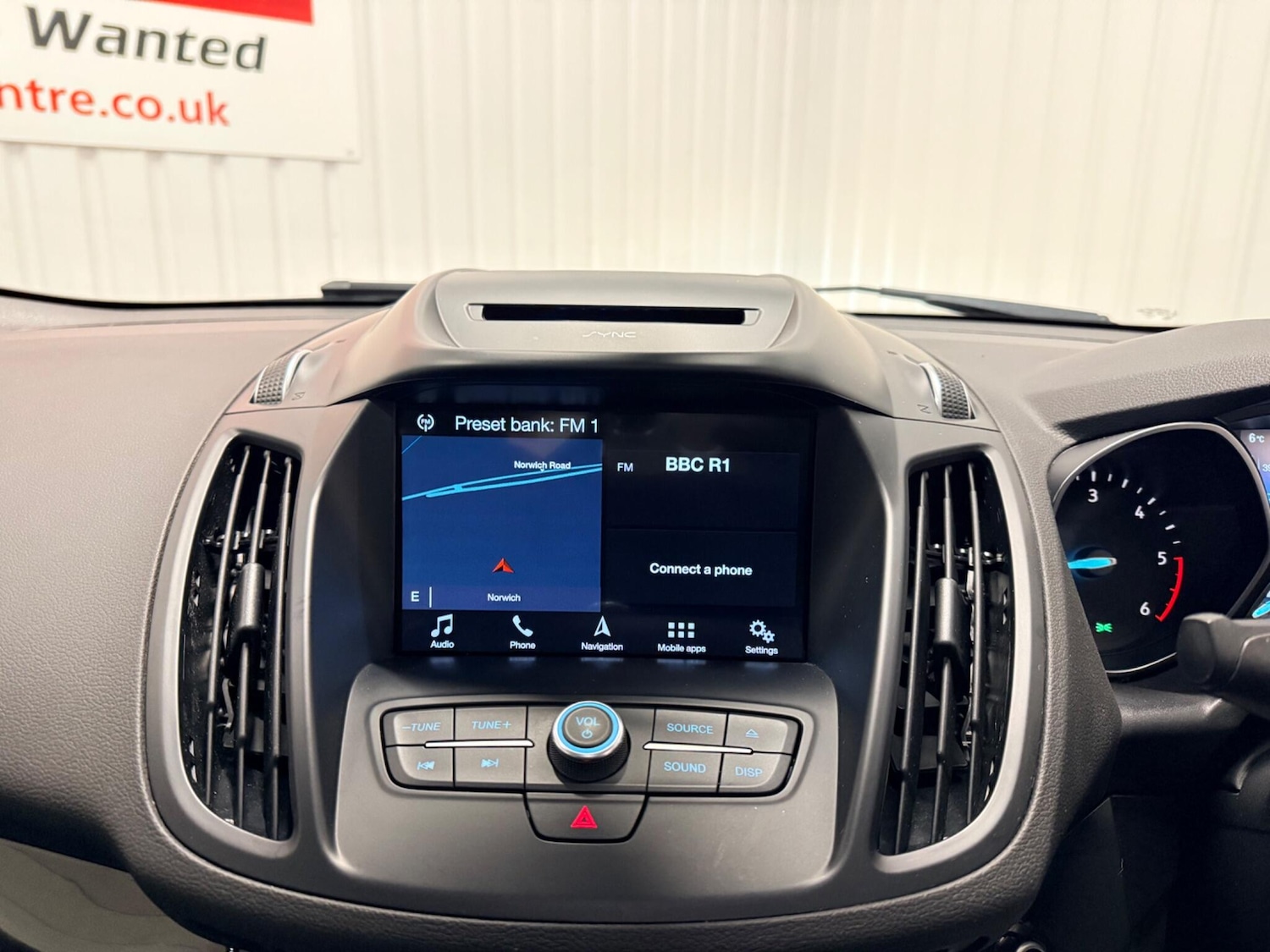 Used Ford Kuga 2017 for sale - 77358670: Photo 25