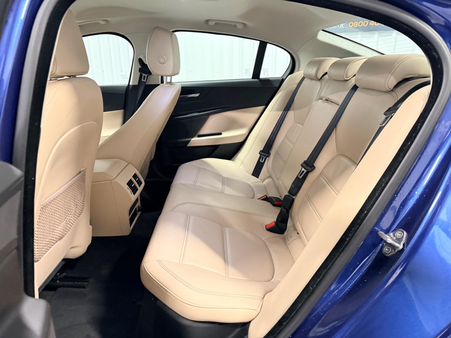 Used Jaguar XE 2016 for sale - 77993367: Photo 16