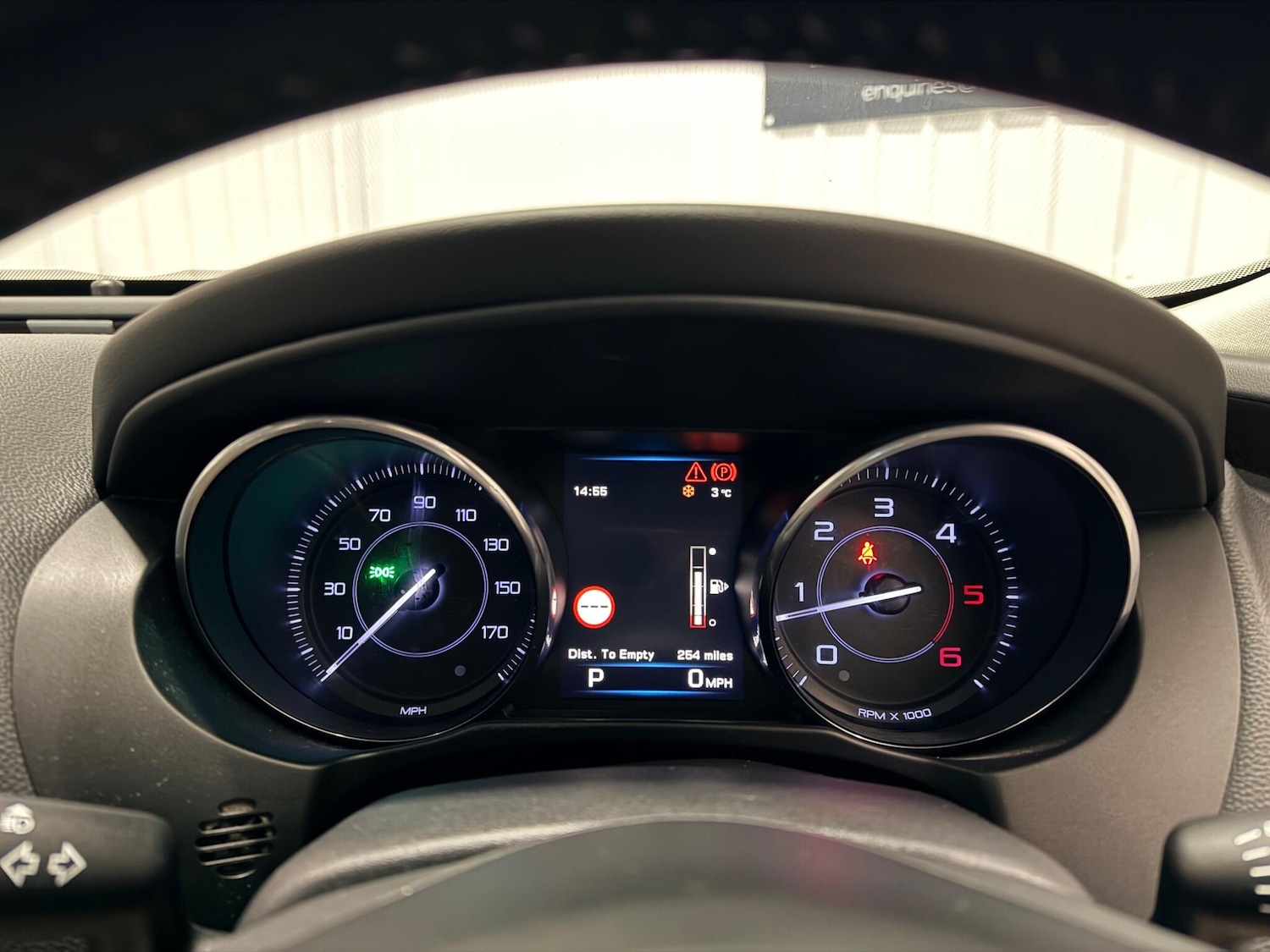 Used Jaguar XE 2016 for sale - 77993367: Photo 20