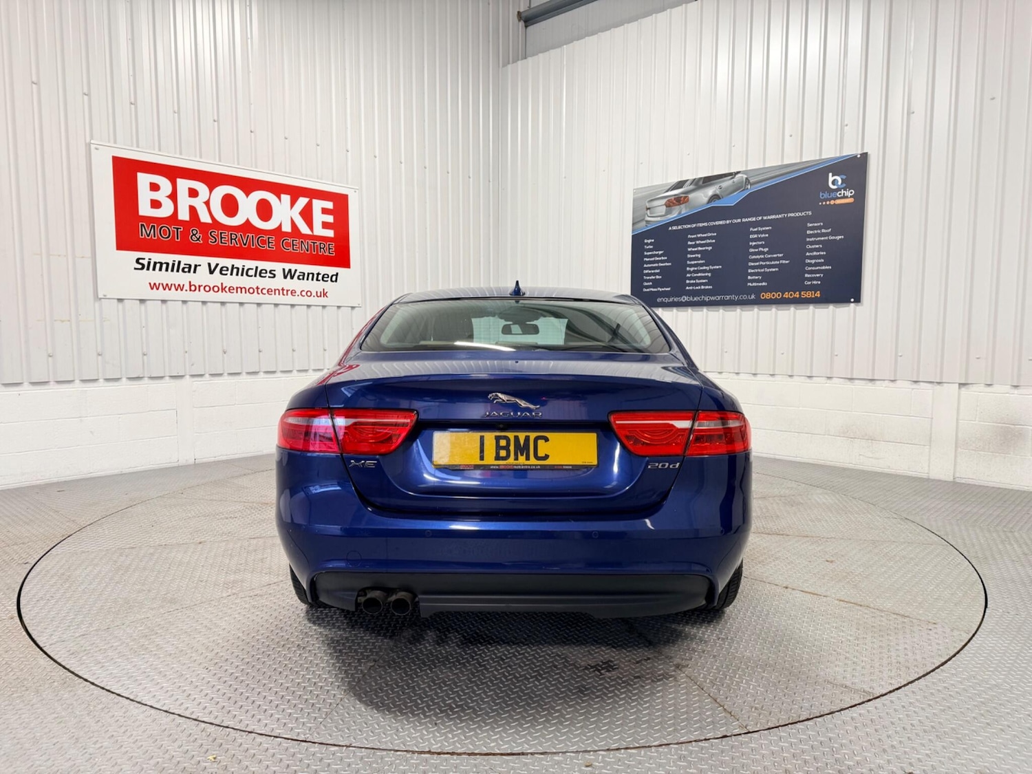 Used Jaguar XE 2016 for sale - 77993367: Photo 8