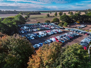 Used Ford Fiesta 2019 for sale - 78335507: Photo