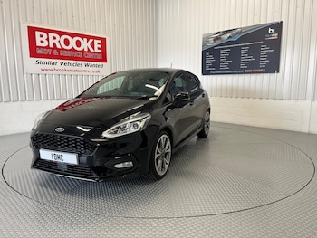 Used Ford Fiesta 2019 for sale - 78335507: Photo