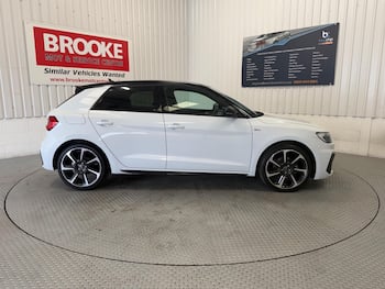 Used Audi A1 2024 for sale - 79645722: Photo