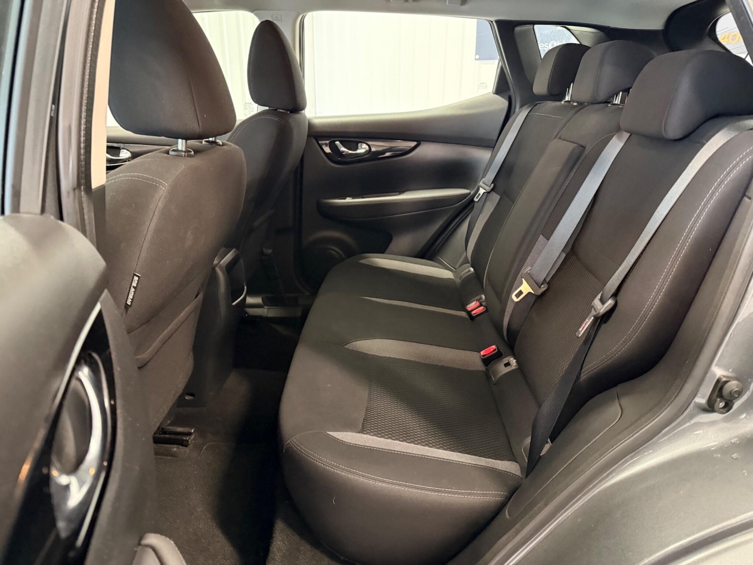 Used Nissan Qashqai for sale - 77958259: Photo 13