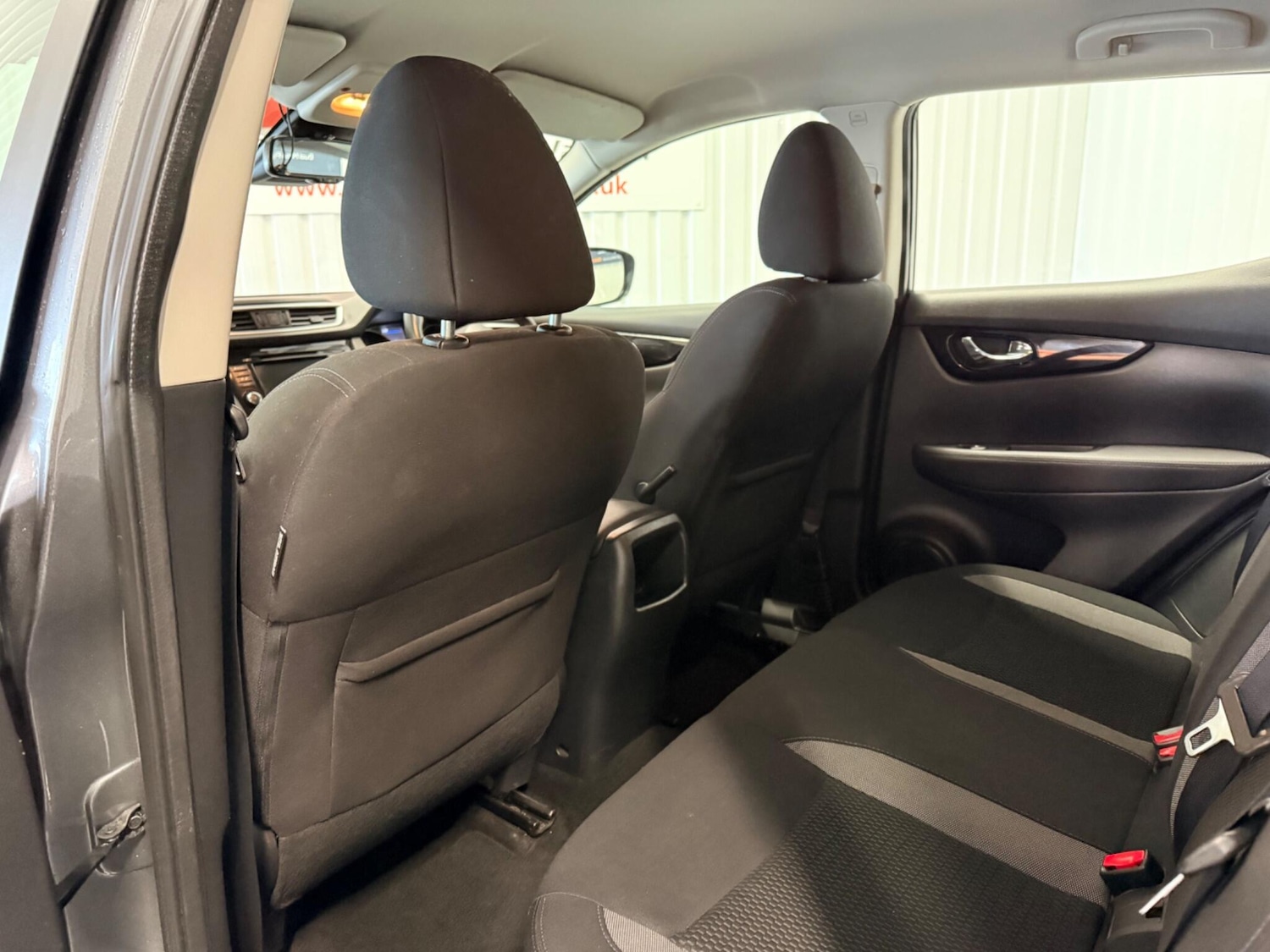 Used Nissan Qashqai for sale - 77958259: Photo 14