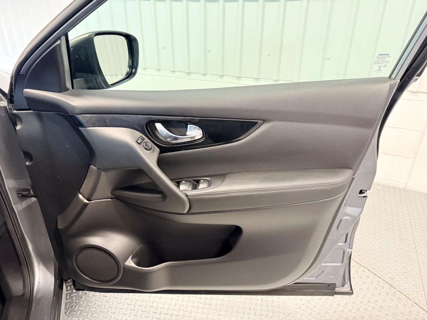 Used Nissan Qashqai for sale - 77958259: Photo 15